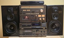 Technics impianto stereo - impianto,