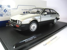 ALFA ROMEO GTV6 1984 1/18
