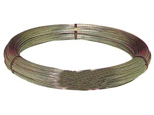 Filo ferro zincato matasse - filo,