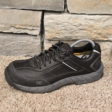 Scarpe da lavoro uomo CAT