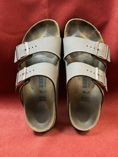 Birkenstock Arizona Leather