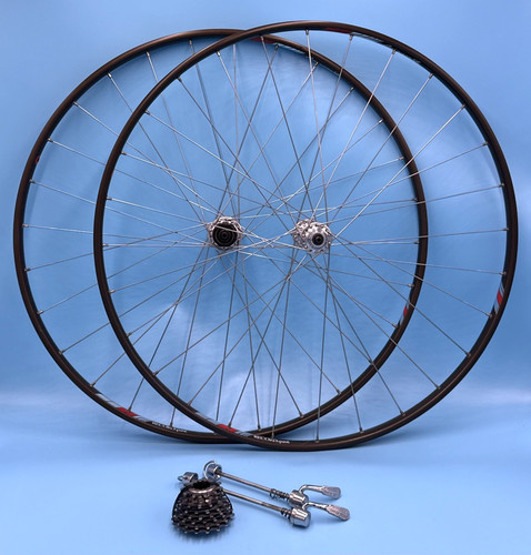 Vintage campagnolo record - campagnolo, c-record