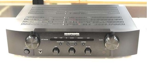 Amplificatore integrato