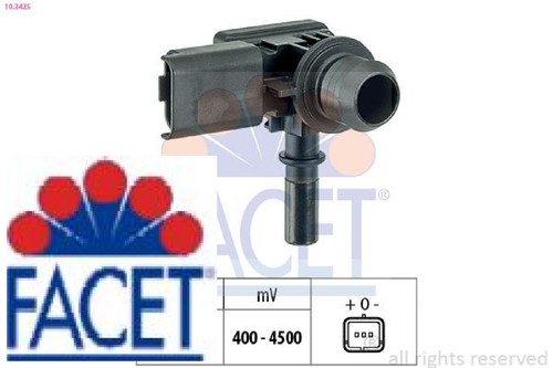 Facet 3425 sensore di - facet,