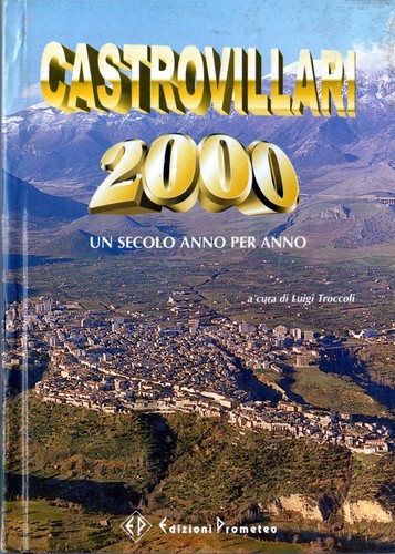 Castrovillari 2000 - castrovillari,