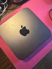 Apple Mac Mini 2019 (256GB