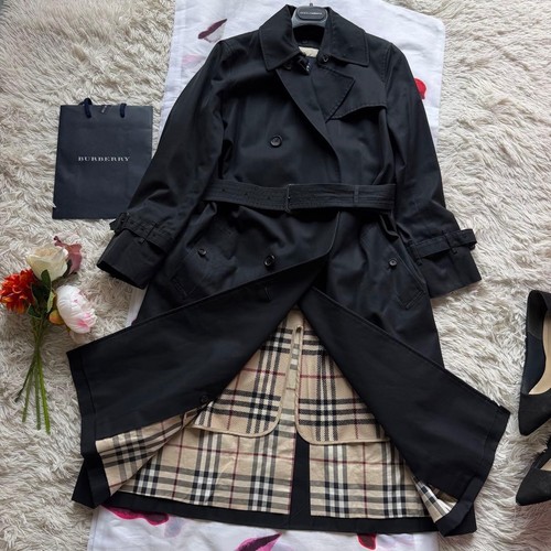 Burberry london trench - burberry,