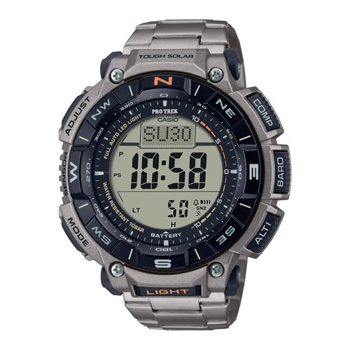Orologio casio prg - orologio, prg-340t-7er