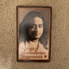 Sayings of Paramahansa
