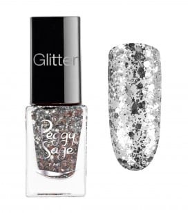 Smalto mini glitter - mini,