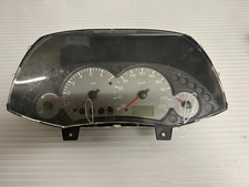 QAUDRO STRUMENTI FORD FOCUS
