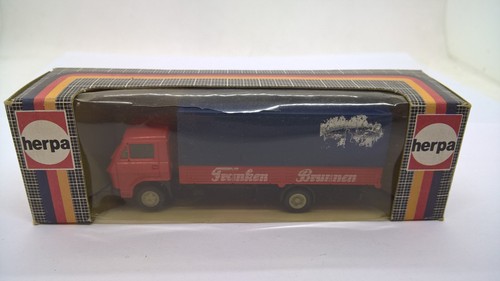 Herpa 817290 man - herpa, man-vw