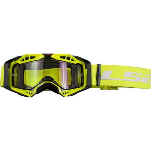 Occhiale maschera motocross - maschera,