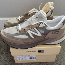 Pennino New Balance U990sg6