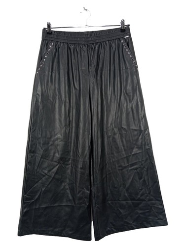 Liu pantaloni ecopelle - pantaloni, in