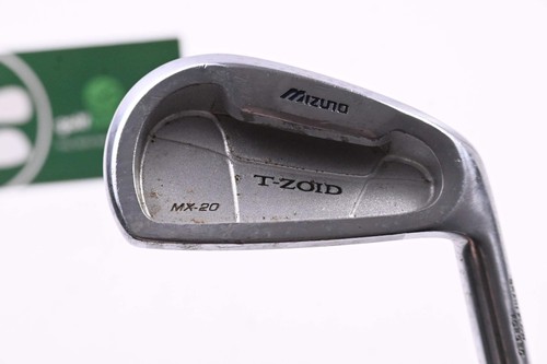 Ferro stiro mizuno 200 - stiro,