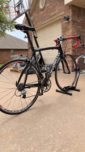 Pinarello quattro road - fp,