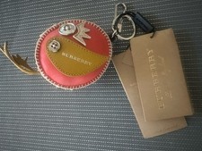 Portachiavi nuovo con