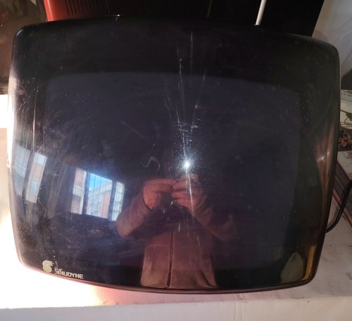Vintage sinudyne arancione - vintage,