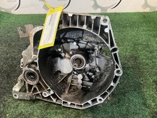 CAMBIO MANUALE COMPLETO PER