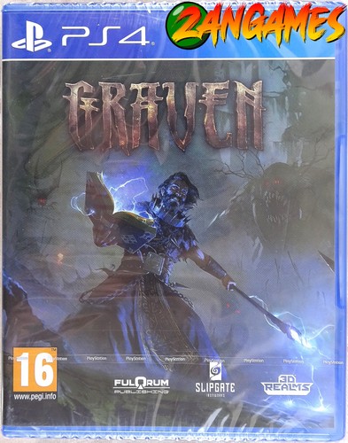 Graven nuovo - 4), [nuovo