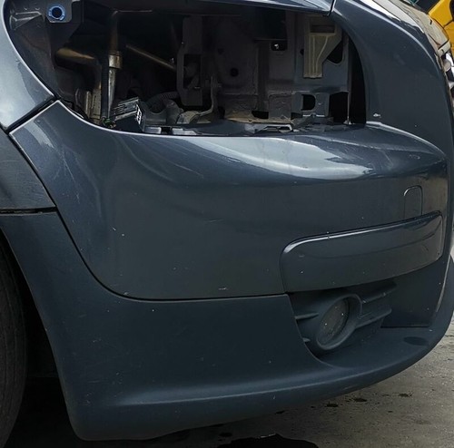 Paraurti anteriore volvo c30 - paraurti,