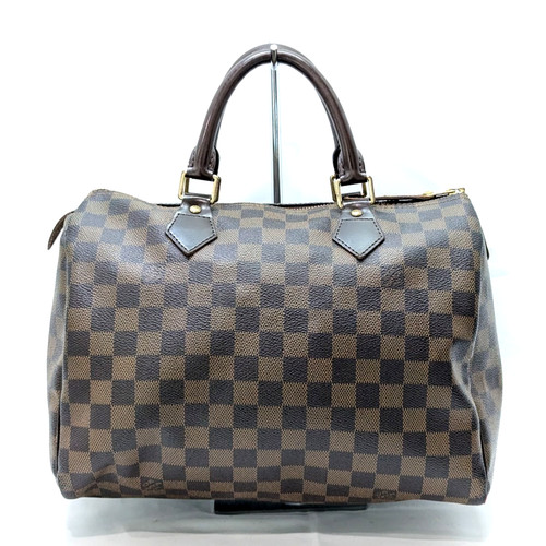 Borsa louis vuitton damier - borsa,