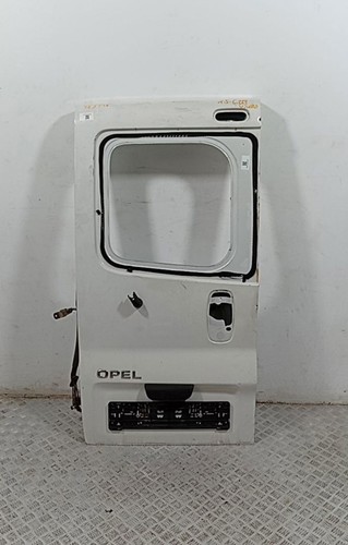 Portellone sinistro opel - portellone,