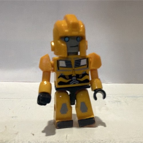 Minifigure kreo transformers - kreo,