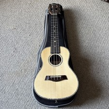 Kmise Concert Ukulele Abete