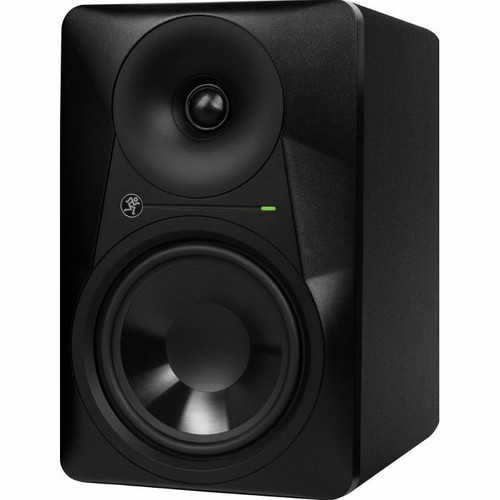 Mackie mr624 monitor - mr624, studio