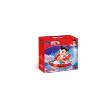 Astro Boy Construction Set UFO