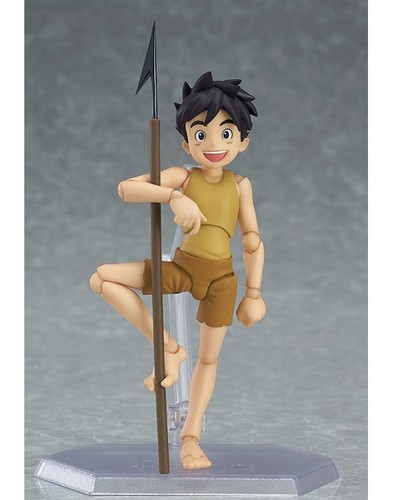 Modellino max factory figma - factory,