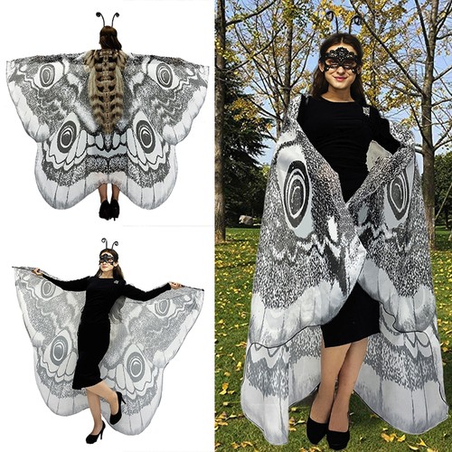 Costume carnevale cosplay - costume,