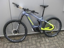 B-Ware: Haibike AllMtn CF 11