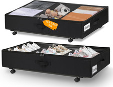 Contenitore Sottoletto Con