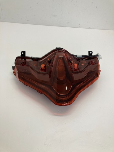 Faro posteriore yamaha max - yamaha, t-max