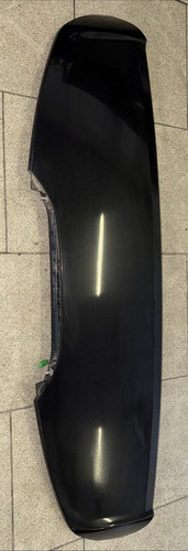 Spoiler tetto posteriore volvo - posteriore,