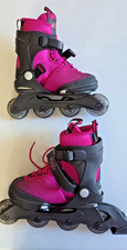 CARINO ROLLERBLADE MAGENTA K2