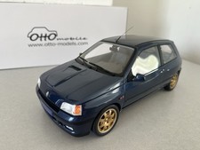 RENAULT CLIO WILLIAMS - phase