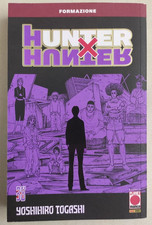 HUNTER X HUNTER 38 Variant con