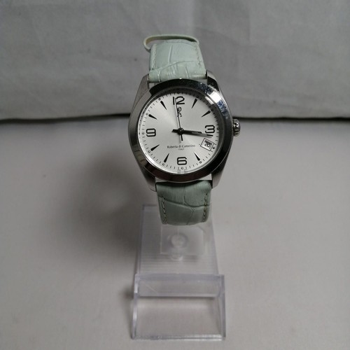 Orologio roberta camerino - roberta,
