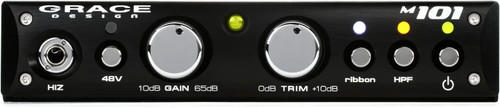 Grace design m101 - design,