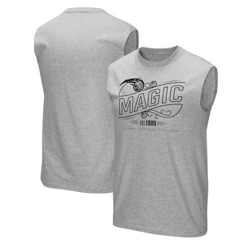 Canotta orlando magic vest - orlando,