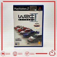 WRC EXTREME II 2 – ITALIANO