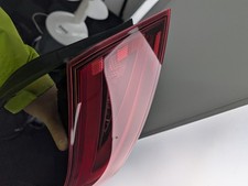 Ricambi Usati Fanale Stop