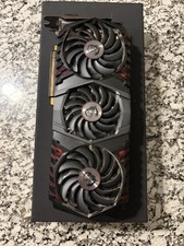 Scheda msi geforce - 1080, ti