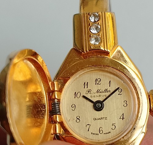 Müller geneve orologio da - müller,