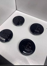 Coprimozzi Brabus Smart 453