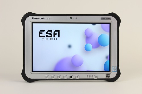 Panasonic toughpad mk4 - panasonic,